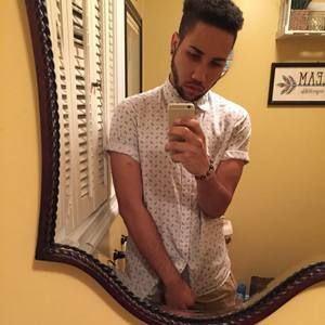 Meet your Posher, Elijah